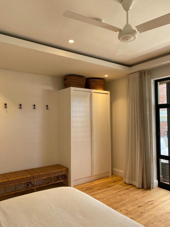 Barrington'S Hotel Plettenbergbaai Buitenkant foto